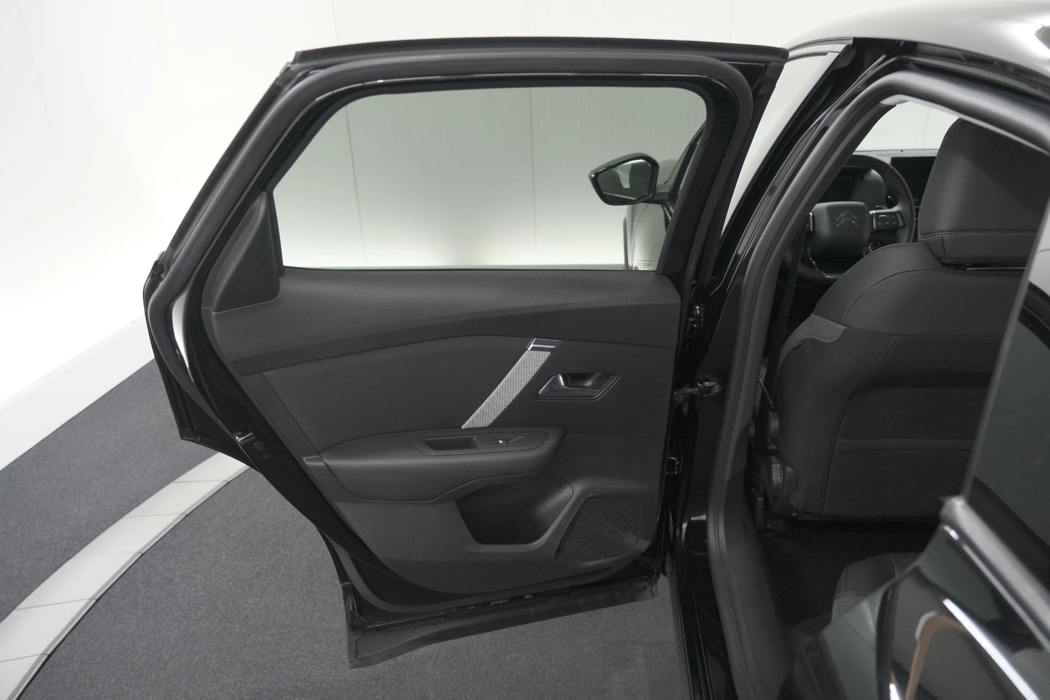 Hoofdafbeelding Citroën C4