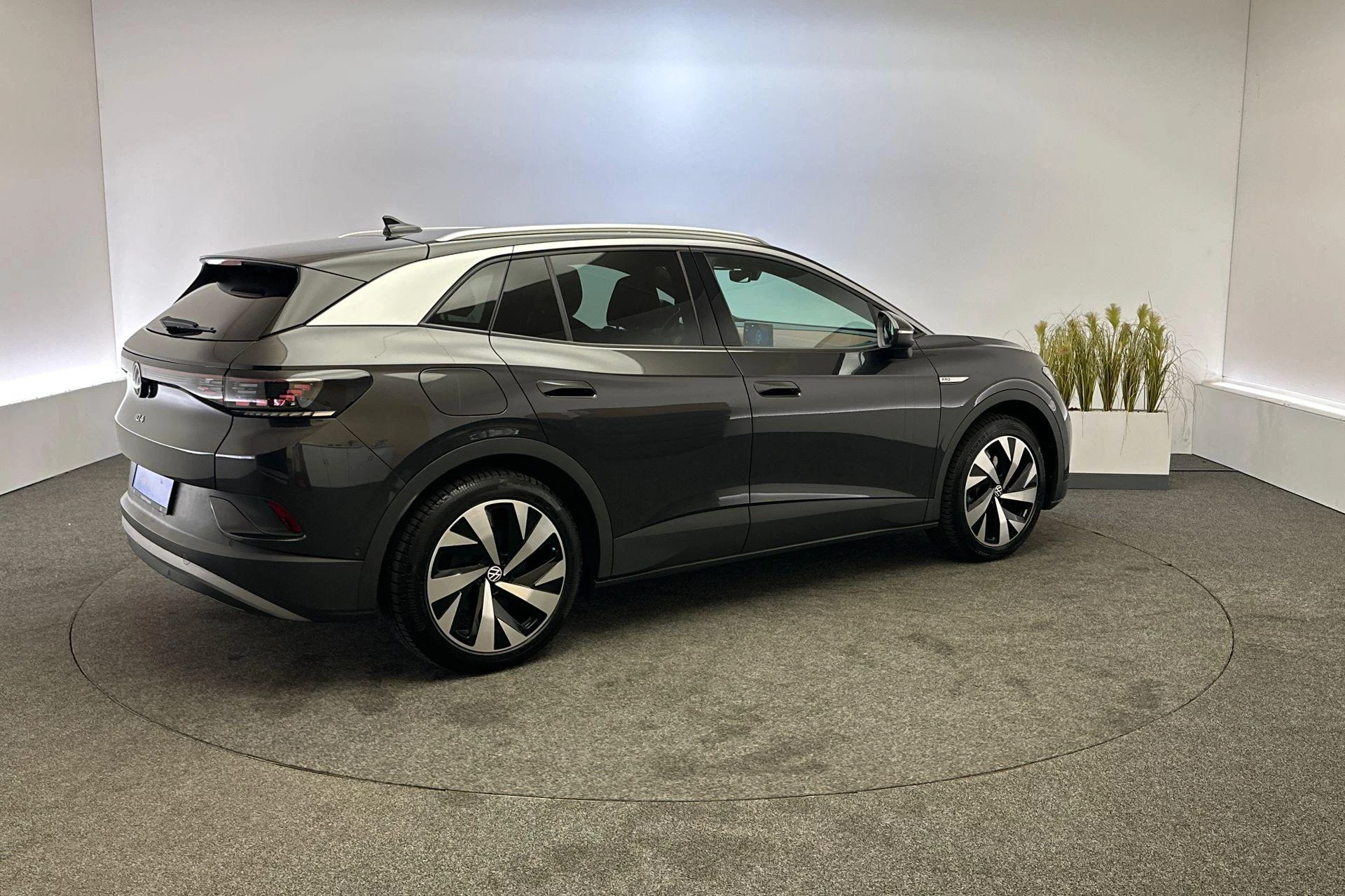 Hoofdafbeelding Volkswagen ID.4