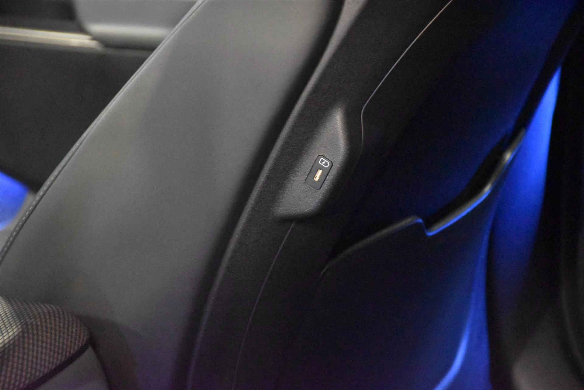 Hoofdafbeelding Kia EV6