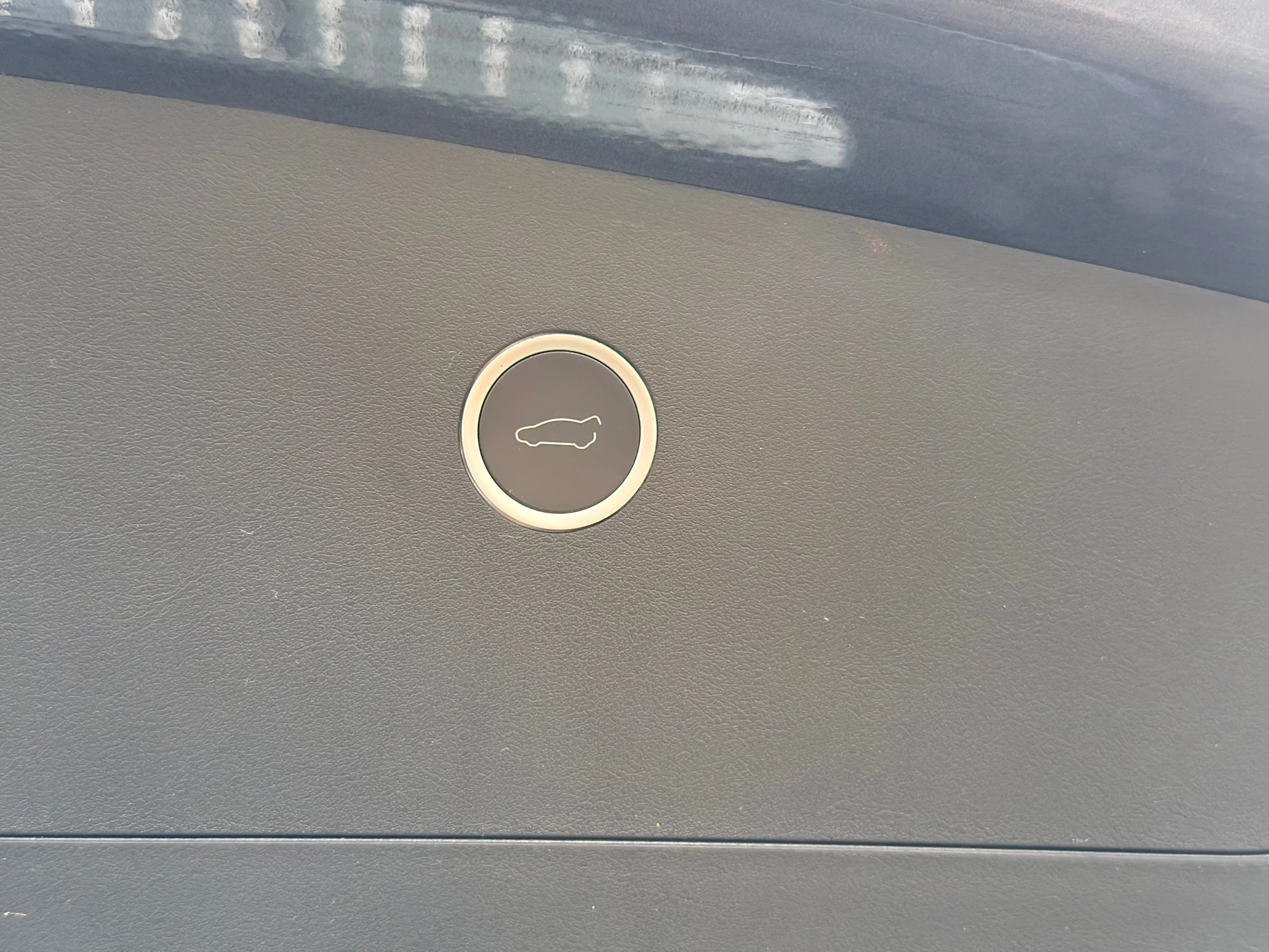 Hoofdafbeelding Tesla Model X