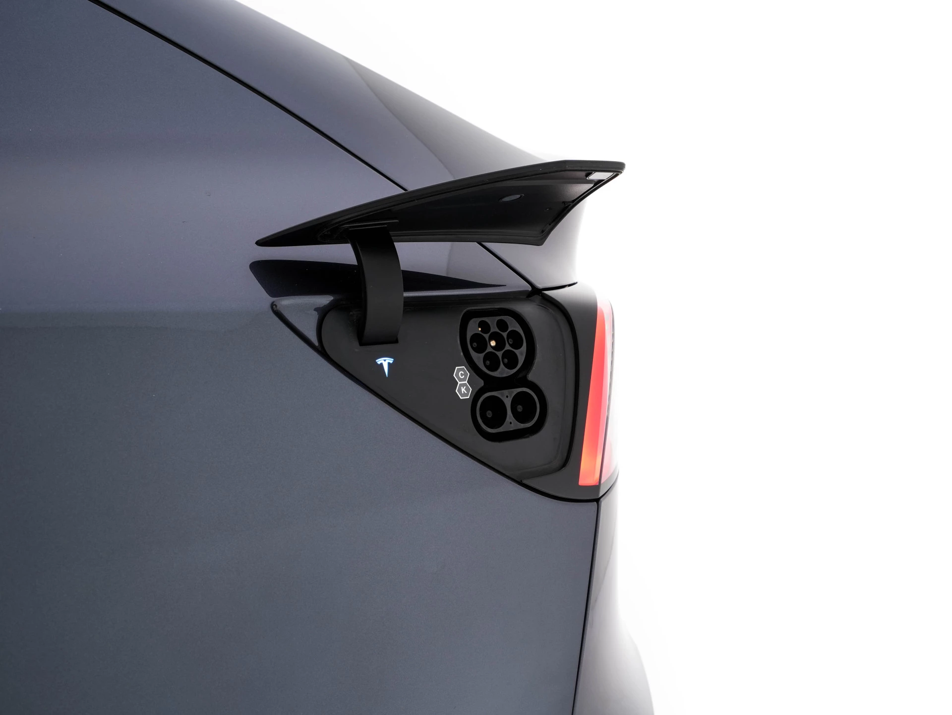 Hoofdafbeelding Tesla Model Y