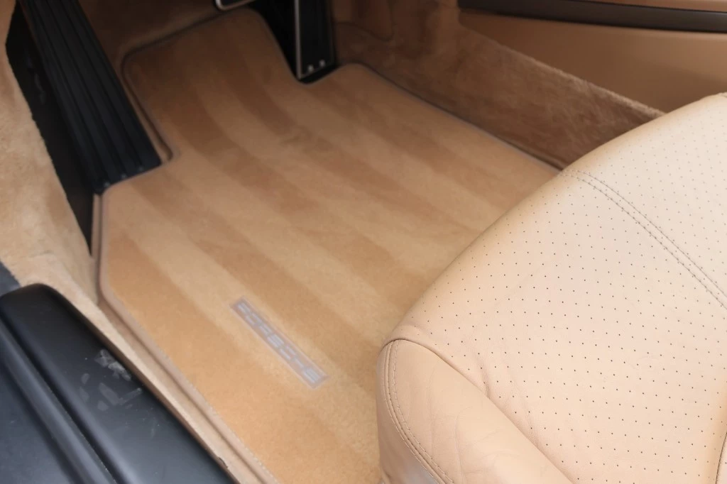 Hoofdafbeelding Porsche 911