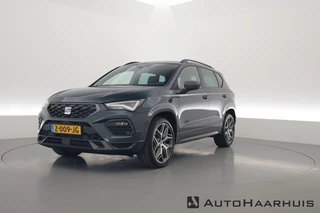 SEAT Ateca 1.5 TSI FR Business Intense | Navi | CarPlay | Trekhaak | Beats Audio | Adapt. Cruise