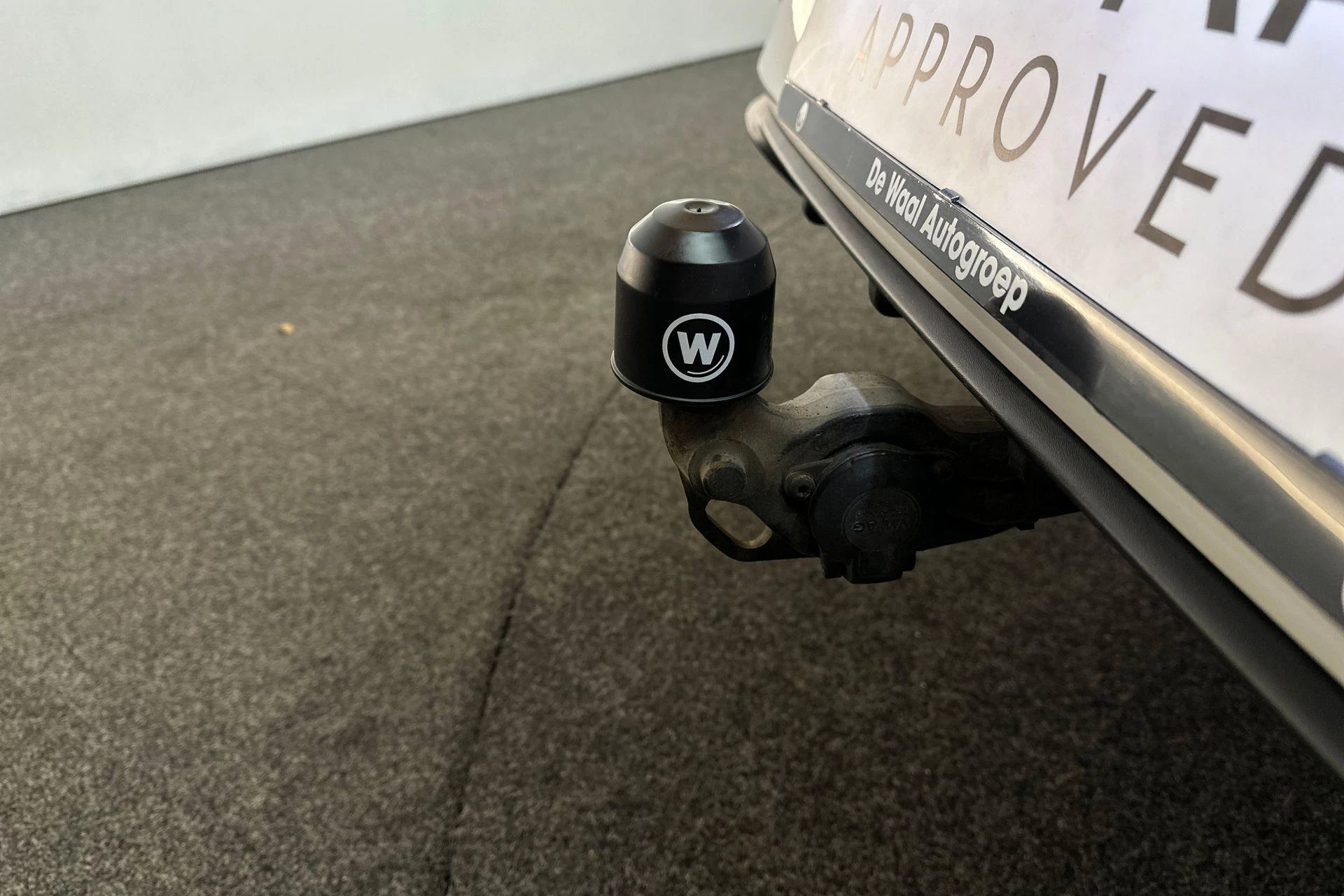 Hoofdafbeelding CUPRA Leon Sportstourer