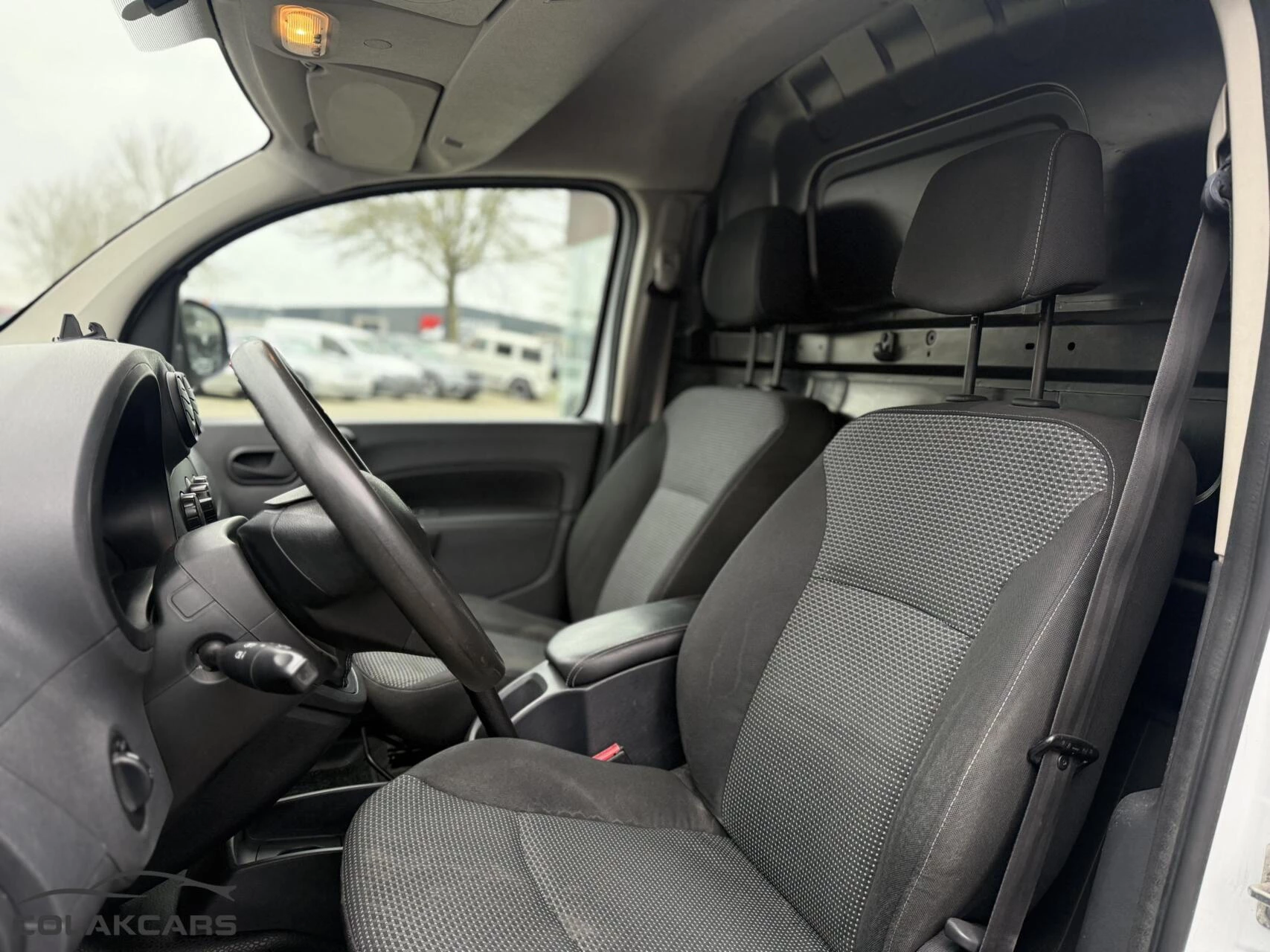 Hoofdafbeelding Mercedes-Benz Citan