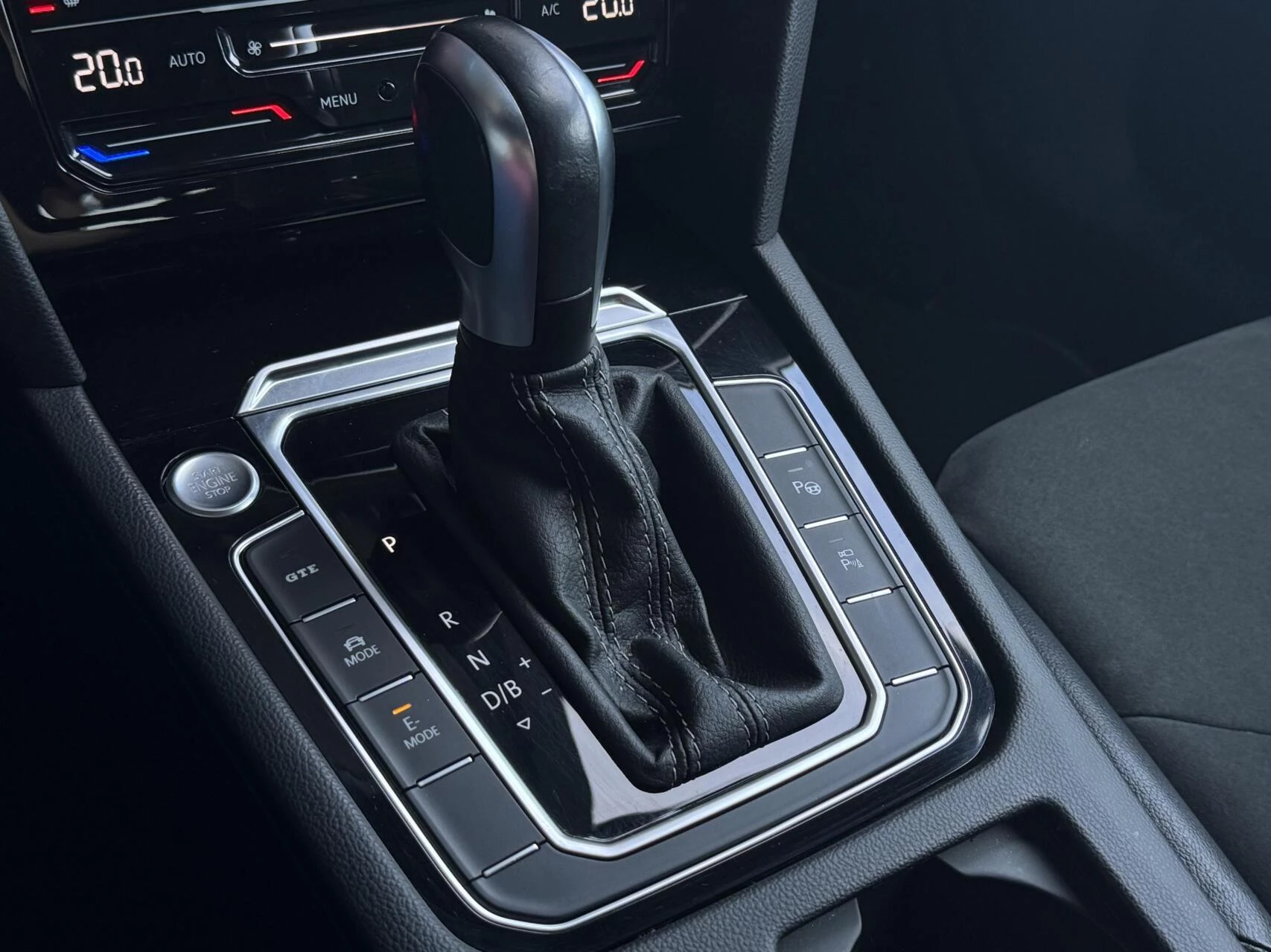 Hoofdafbeelding Volkswagen Arteon