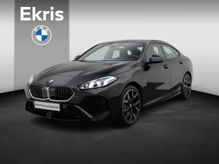 BMW 2 Serie Gran Coupé 220 M Sportpakket | Premium Pack | Achteruitrijcamera | Elektrisch Verstelbare Sportstoelen | Driving Assistant Plus | Harman Kardon | 19''