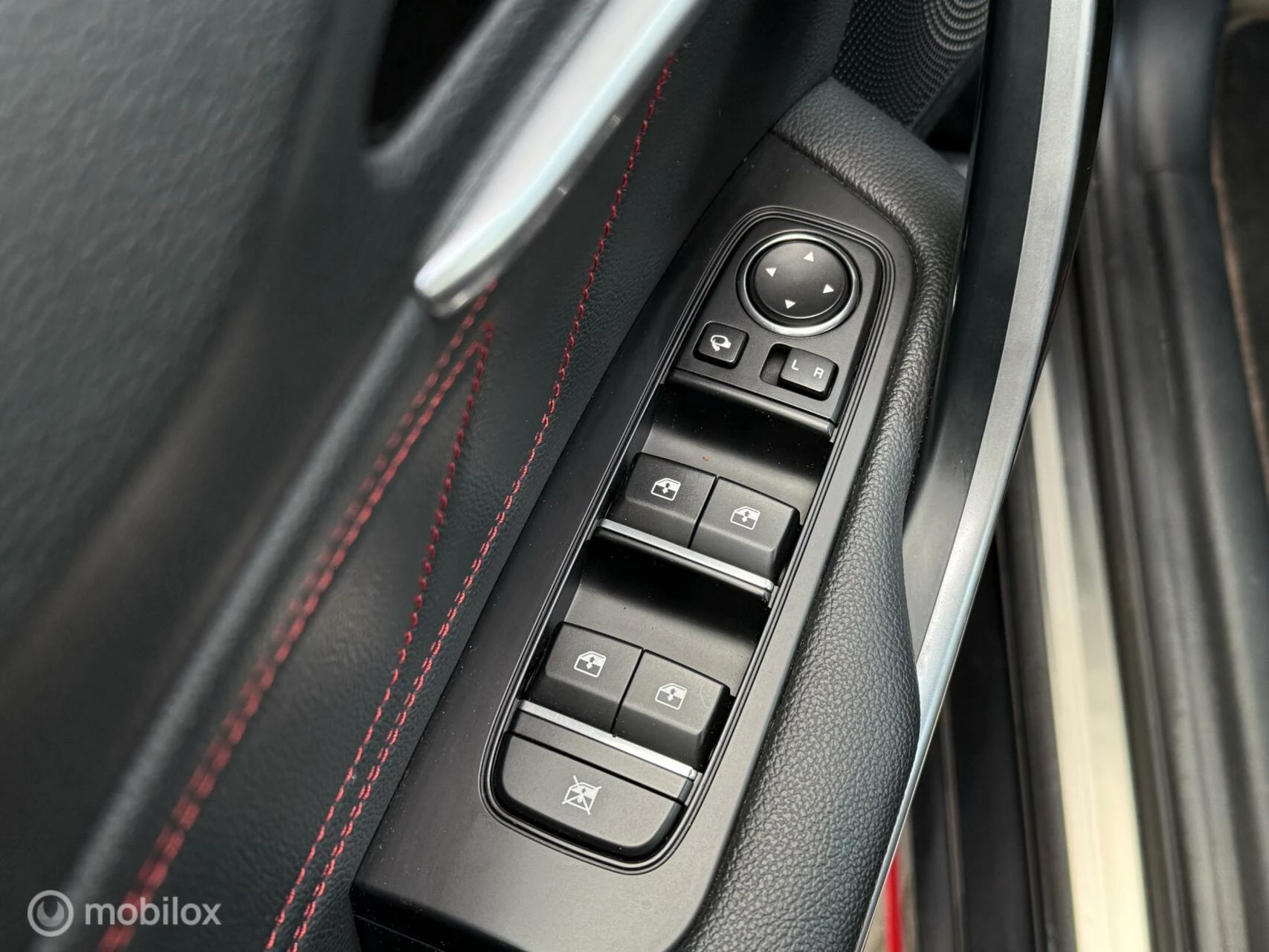 Hoofdafbeelding Kia ProCeed