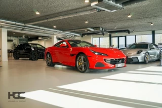 Hoofdafbeelding Ferrari Portofino Ferrari Portofino M 3.9 V8 HELE | BTW | 2023