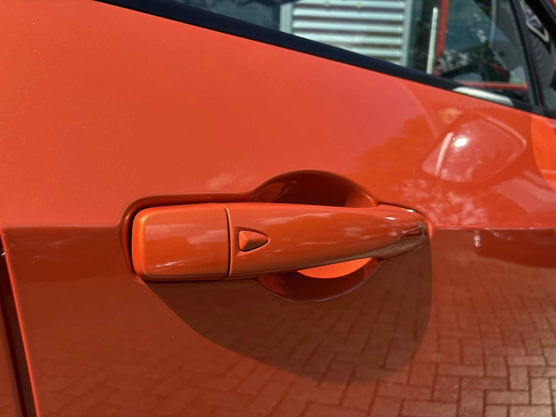 Hoofdafbeelding Nissan Micra