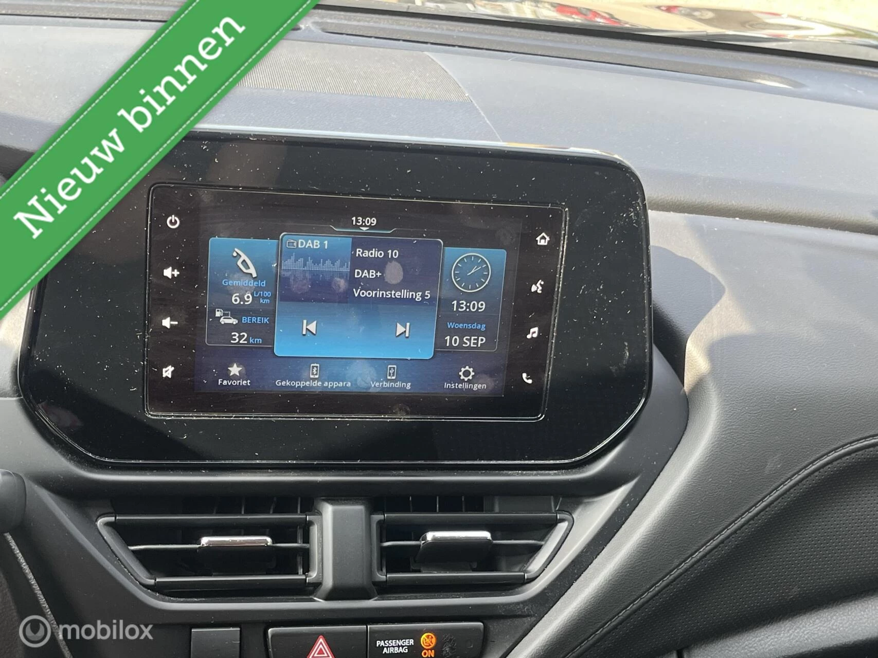 Hoofdafbeelding Suzuki S-Cross