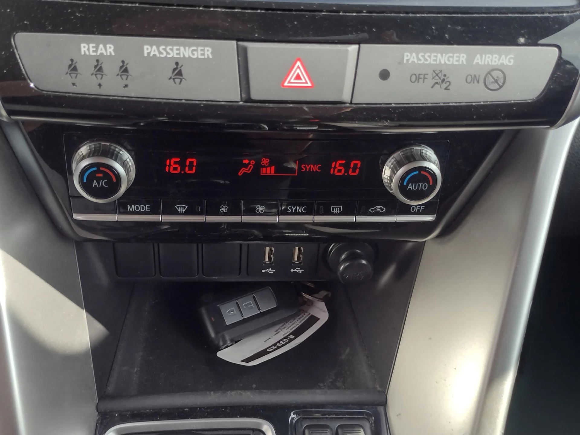 Hoofdafbeelding Mitsubishi Eclipse Cross