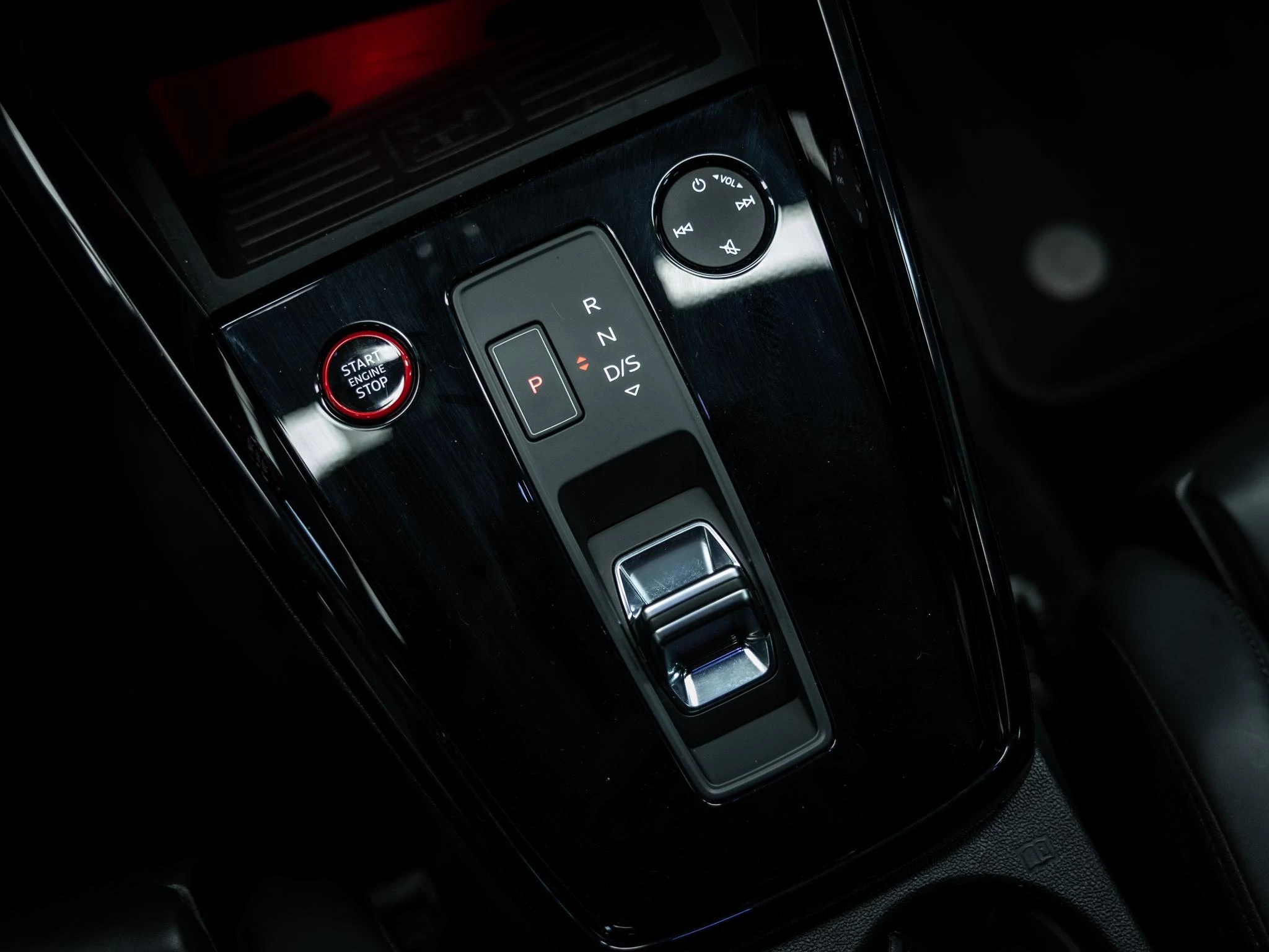 Hoofdafbeelding Audi RS3
