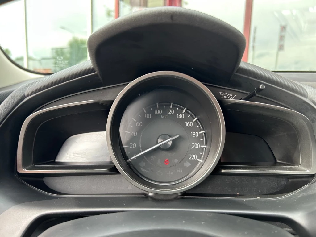 Hoofdafbeelding Mazda 2