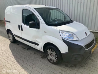 Fiat Fiorino 1.3 MJ AIRCO CRUISECONTROL EURO 6