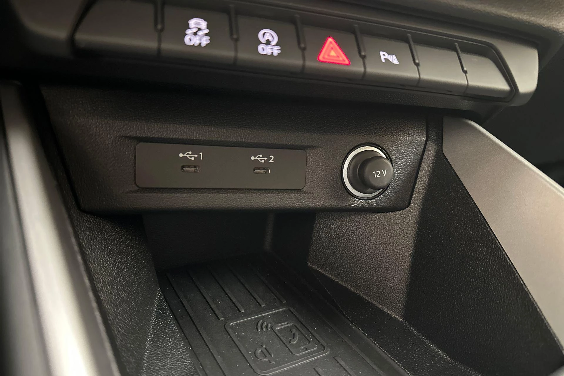 Hoofdafbeelding Audi A1