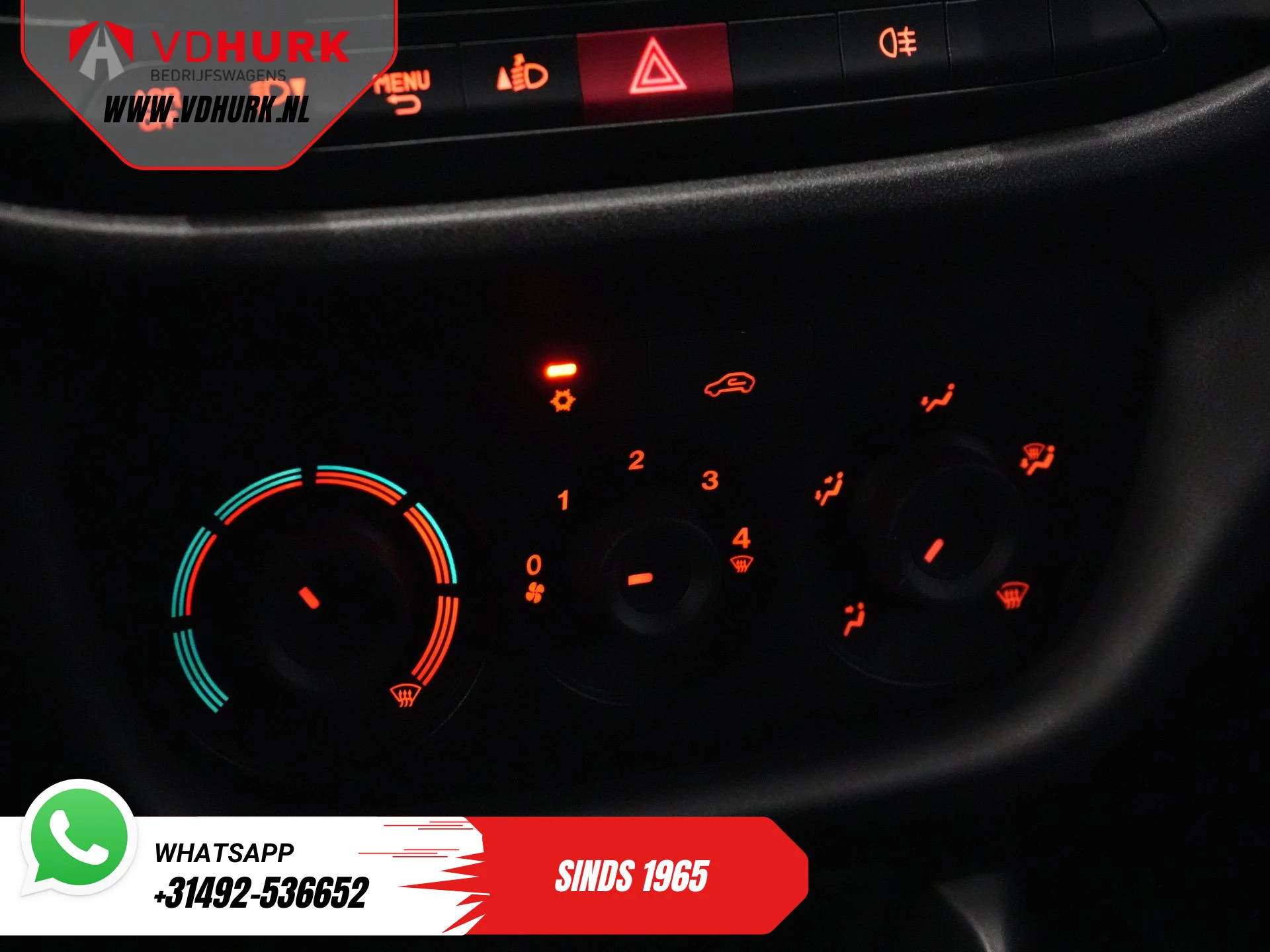 Hoofdafbeelding Fiat Doblò