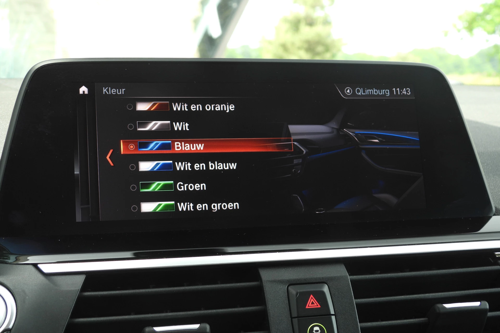 Hoofdafbeelding BMW X4