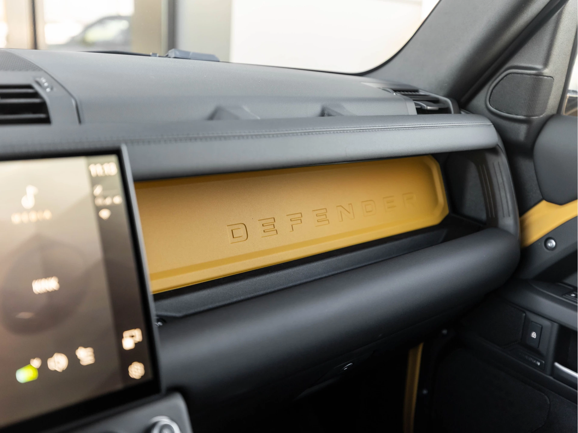 Hoofdafbeelding Land Rover Defender