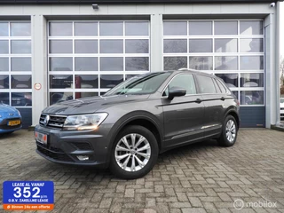 Hoofdafbeelding Volkswagen Tiguan Volkswagen Tiguan 1.4 TSI Comfortline 150 PK