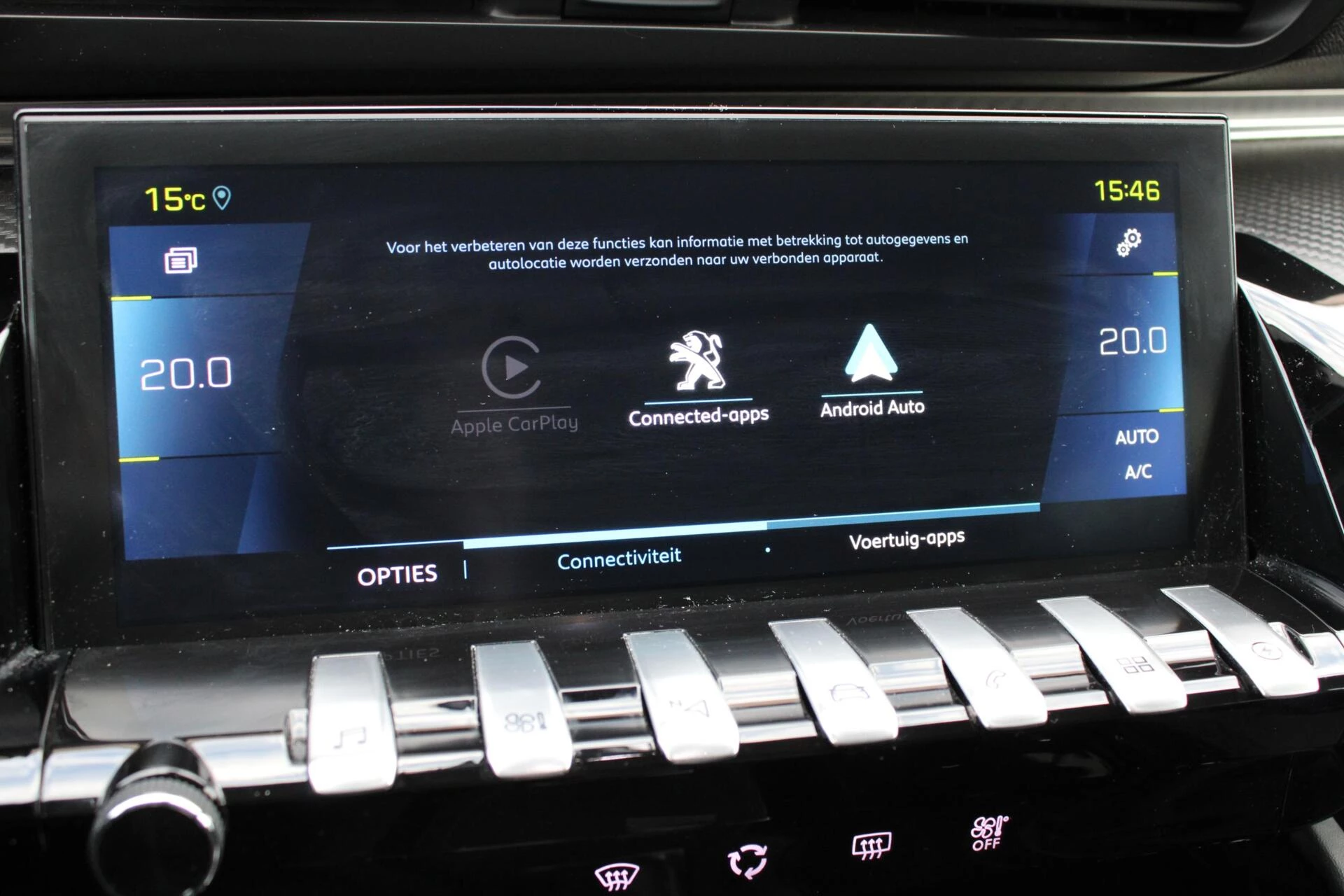 Hoofdafbeelding Peugeot 508