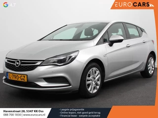 Opel Astra 1.0 Turbo Business | Airco | Navigatie | Apple carplay/ Android auto | Parkeersensoren | Bluetooth | Led