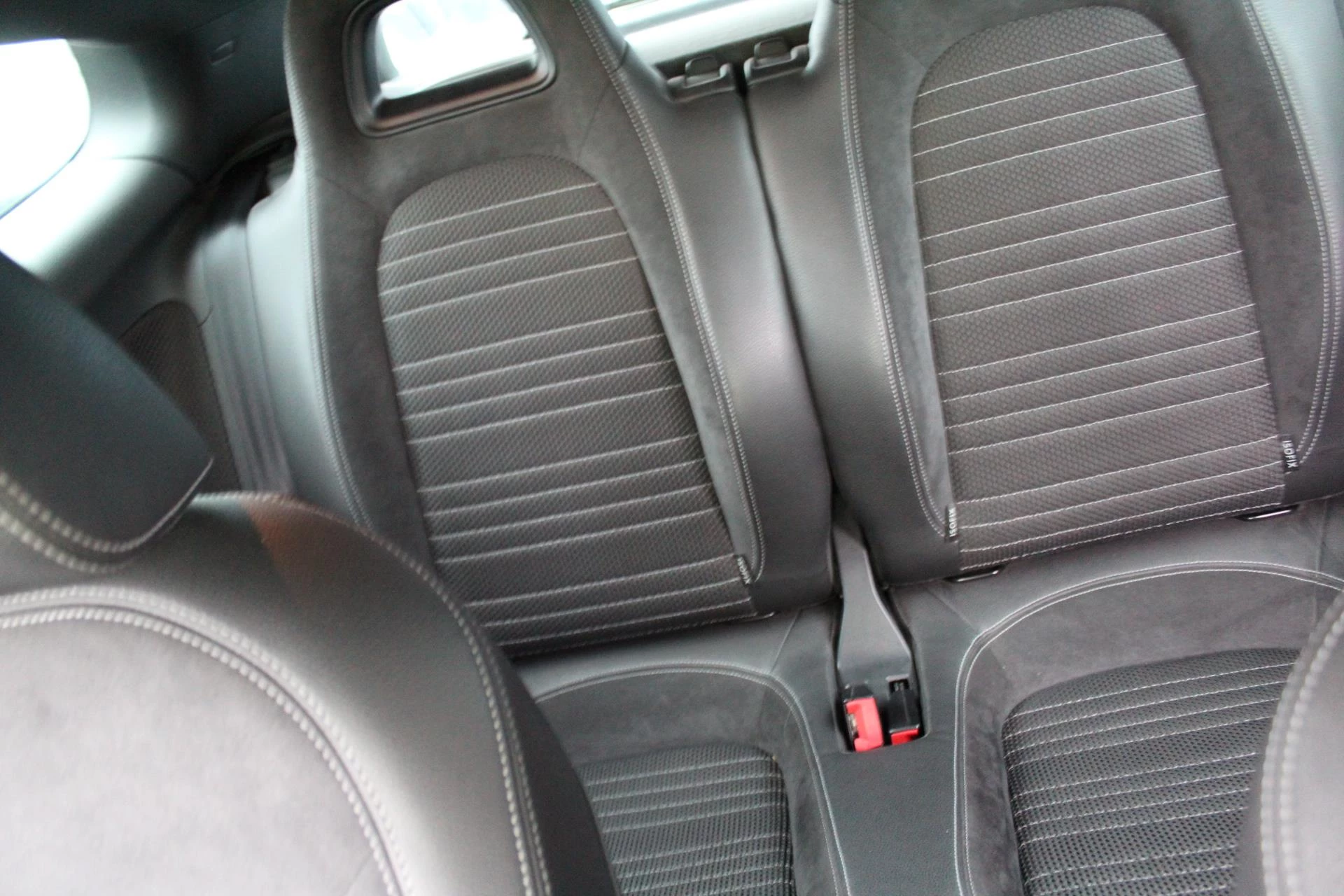 Hoofdafbeelding Volkswagen Scirocco