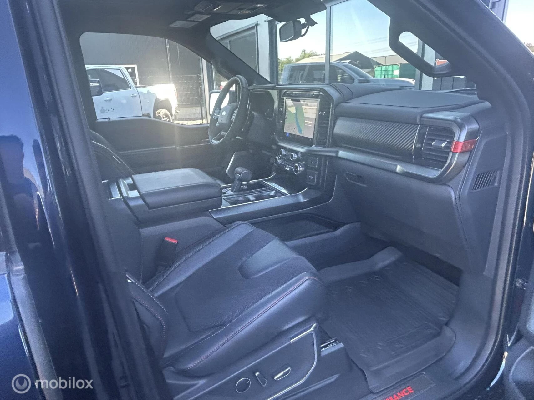 Hoofdafbeelding Ford F-150