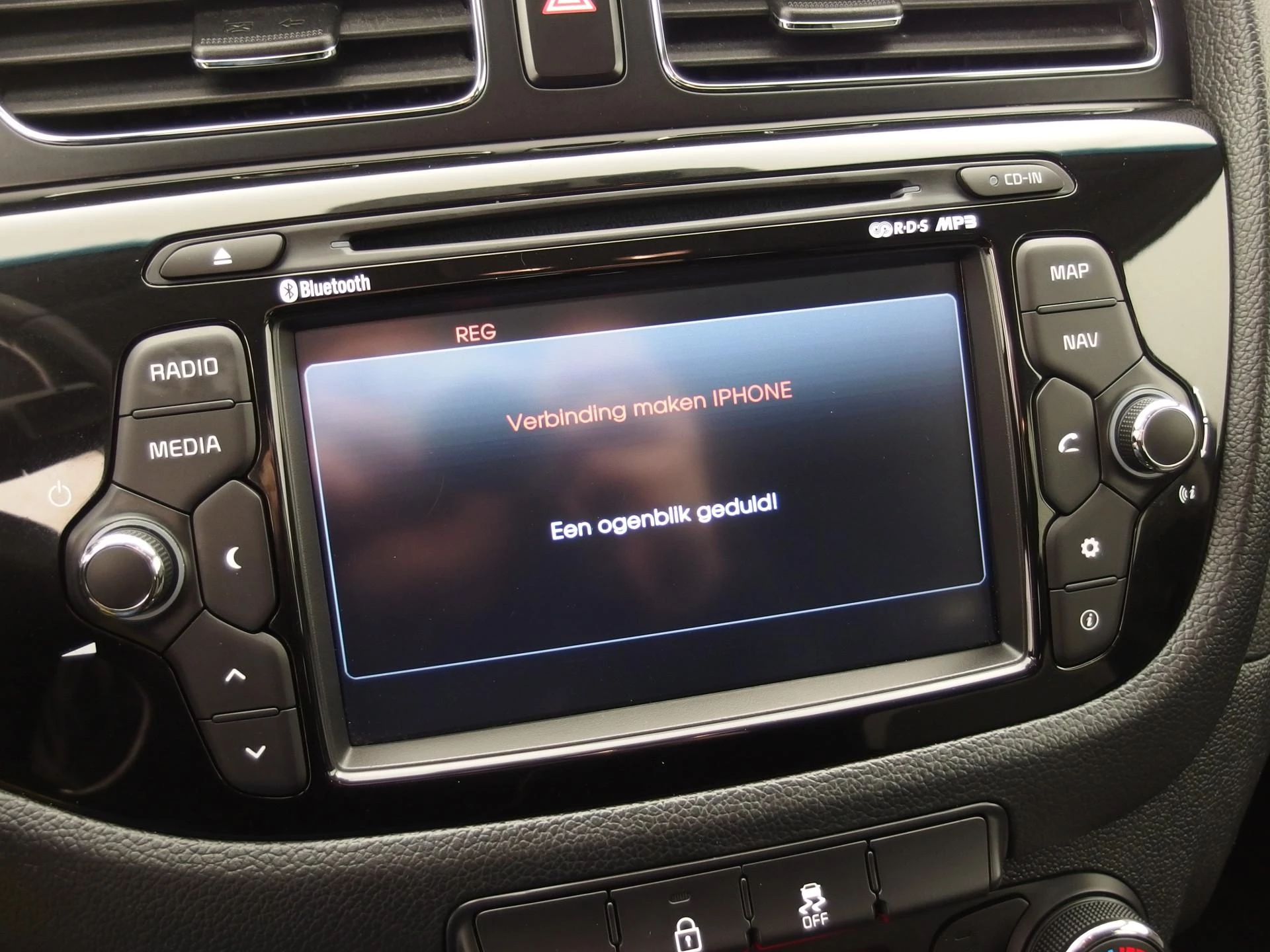 Hoofdafbeelding Kia cee'd