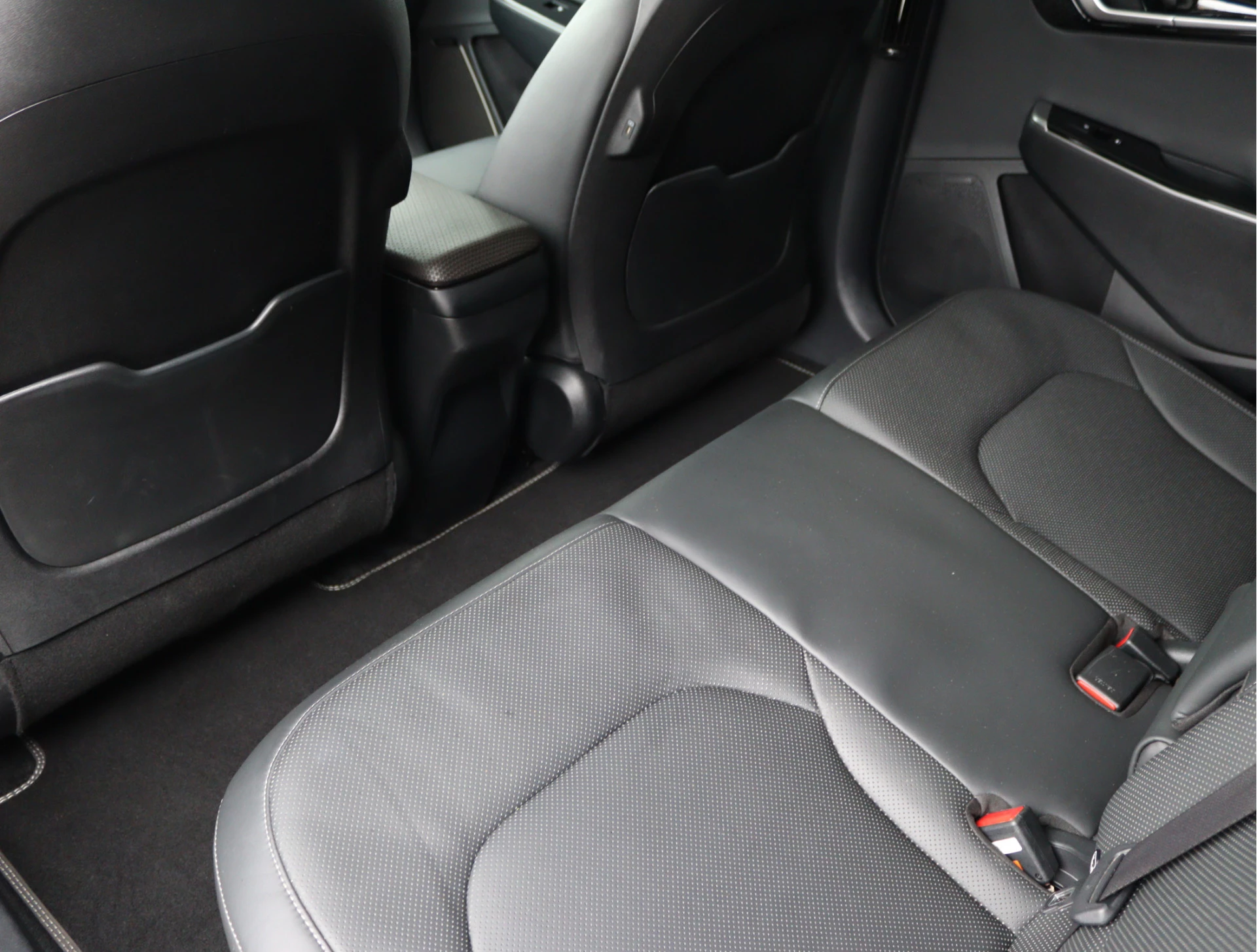 Hoofdafbeelding Kia EV6