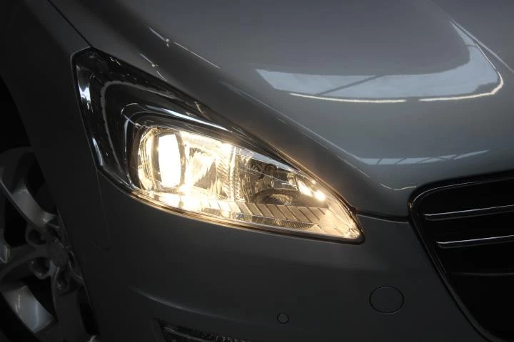 Hoofdafbeelding Peugeot 508