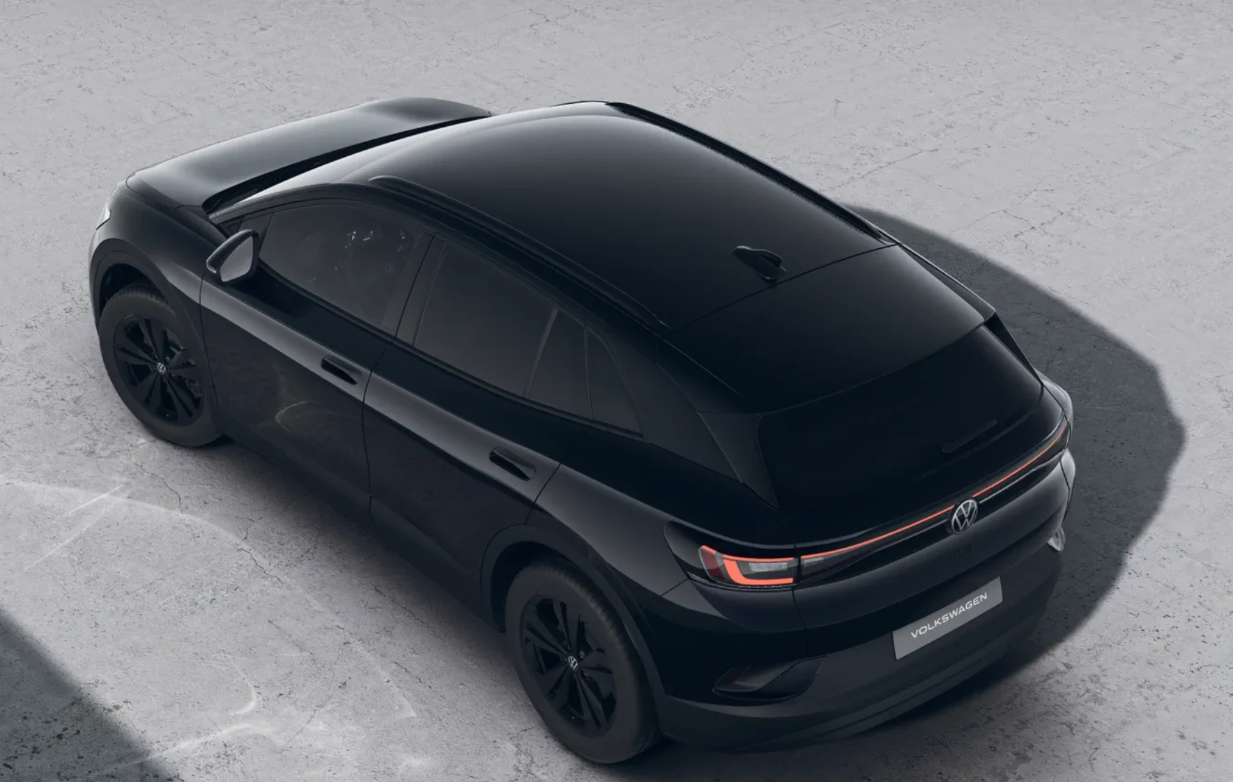 Hoofdafbeelding Volkswagen ID.4