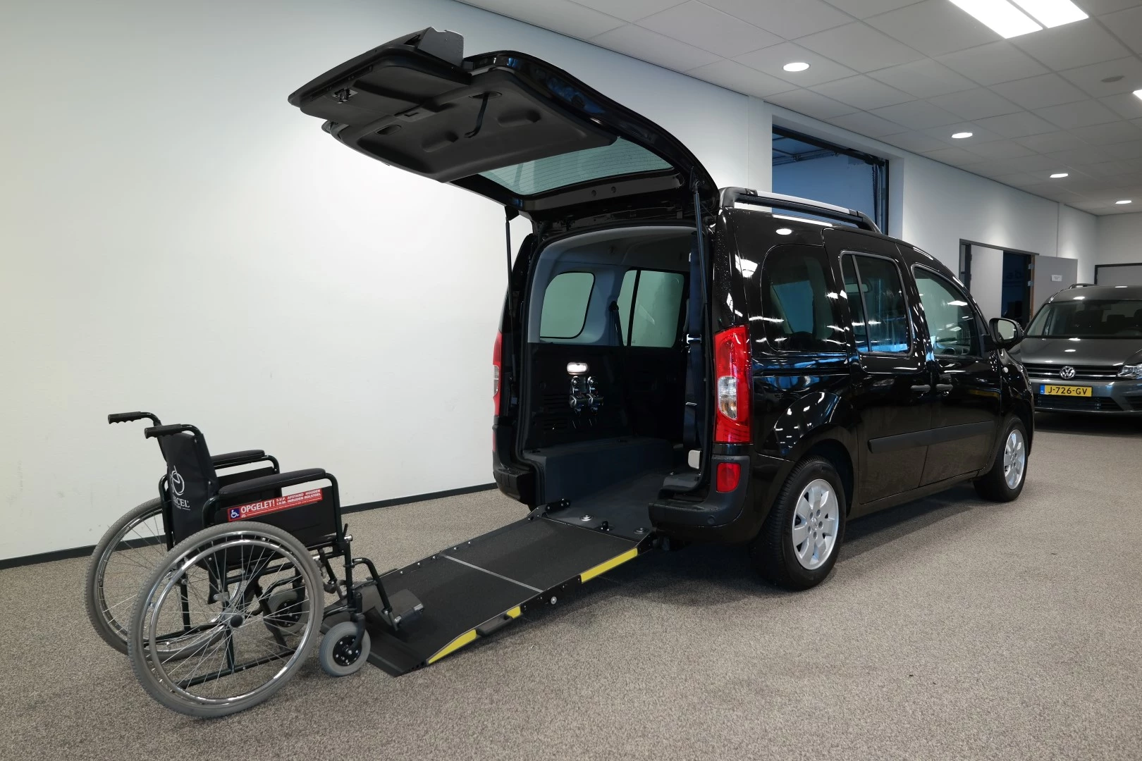 Hoofdafbeelding Mercedes-Benz Citan