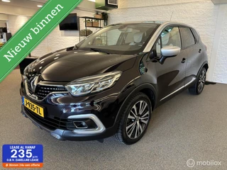 Renault Captur 1.2 TCe Initiale Paris