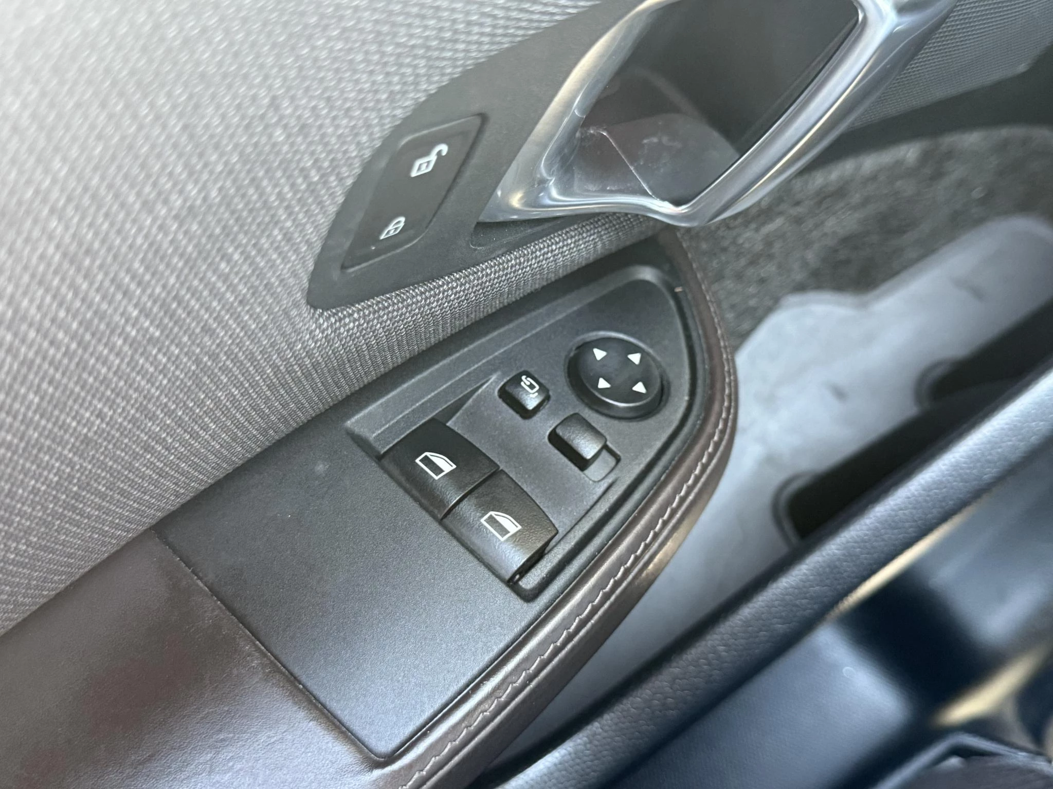 Hoofdafbeelding BMW i3