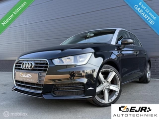 Audi A1 Sportback 1.4 TFSI Pro Line CLIMA*17INCH*PDC*STOELVERW