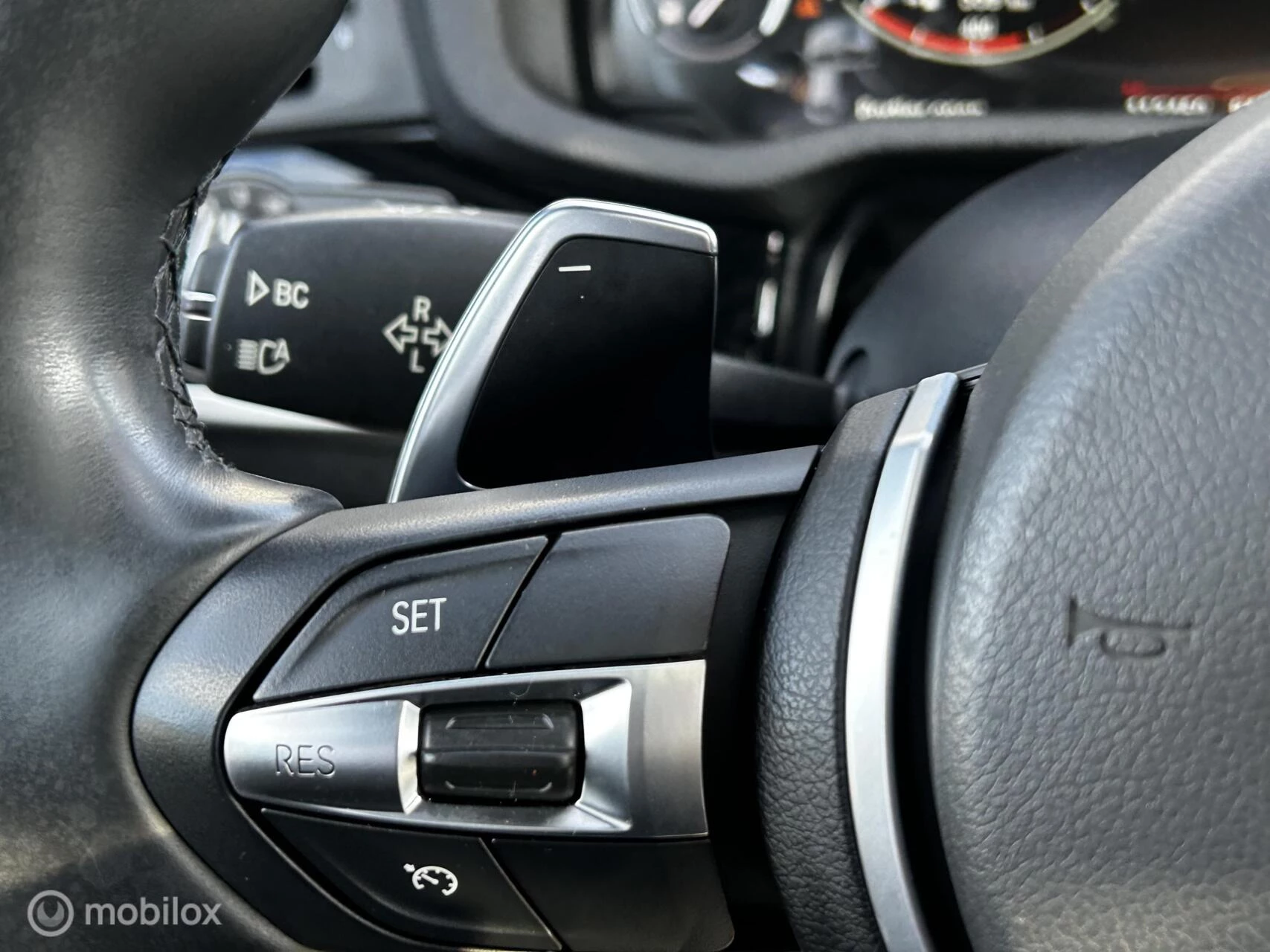 Hoofdafbeelding BMW X4