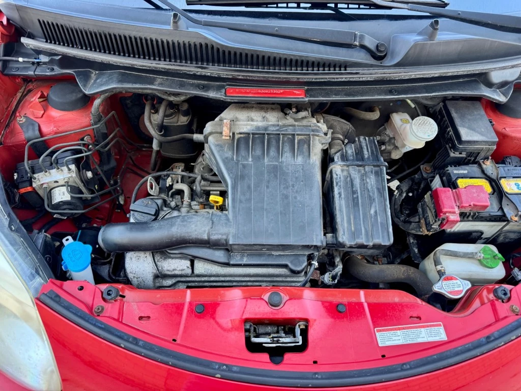 Hoofdafbeelding Suzuki Alto