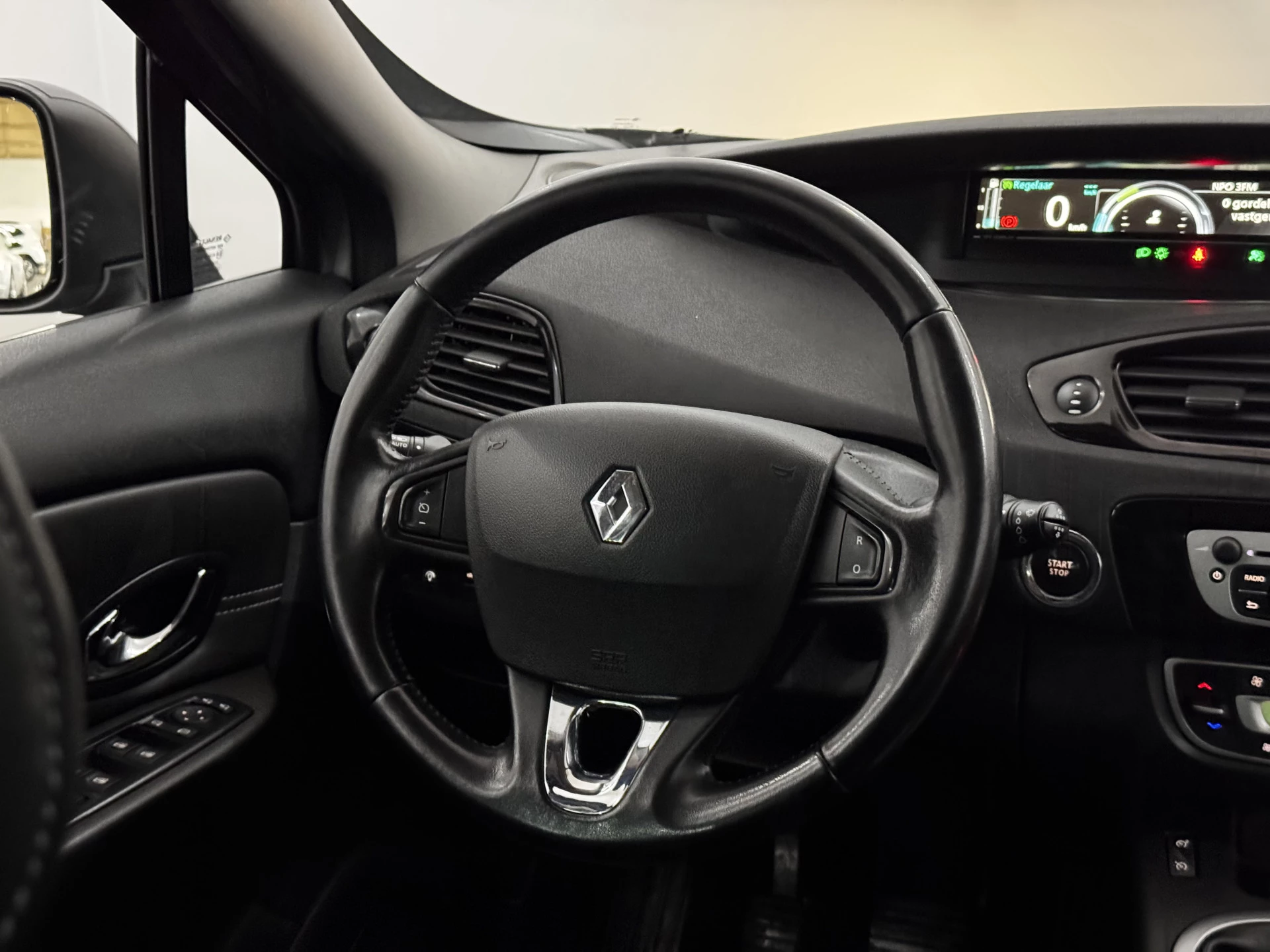 Hoofdafbeelding Renault Grand Scénic