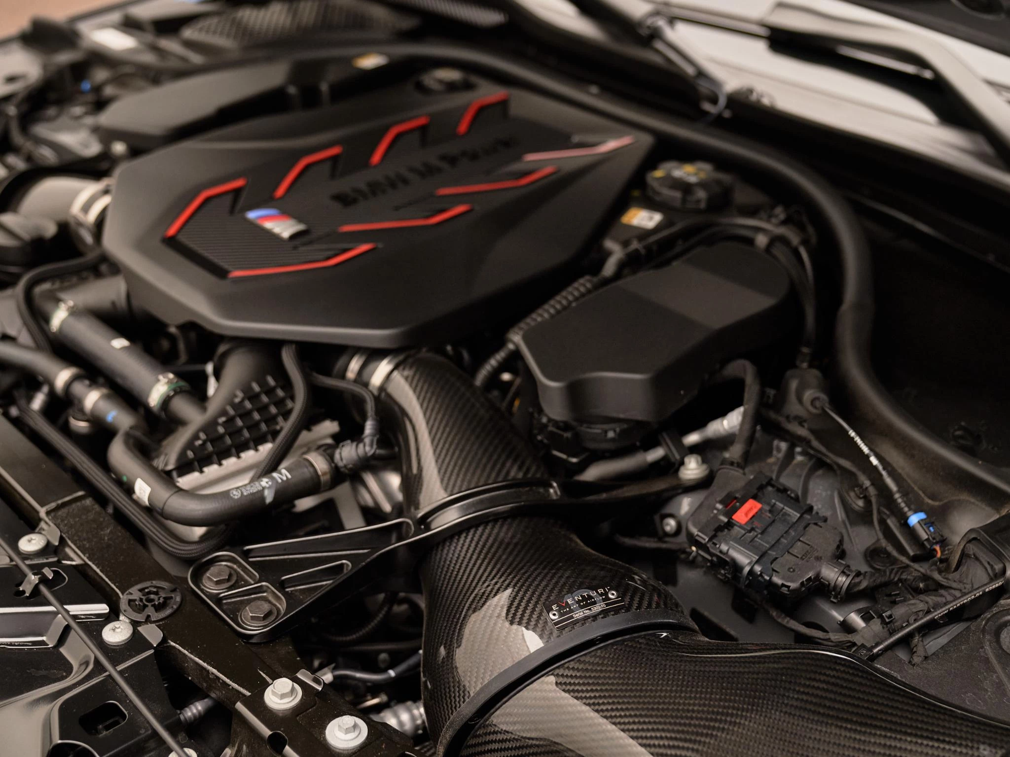 Hoofdafbeelding BMW M5