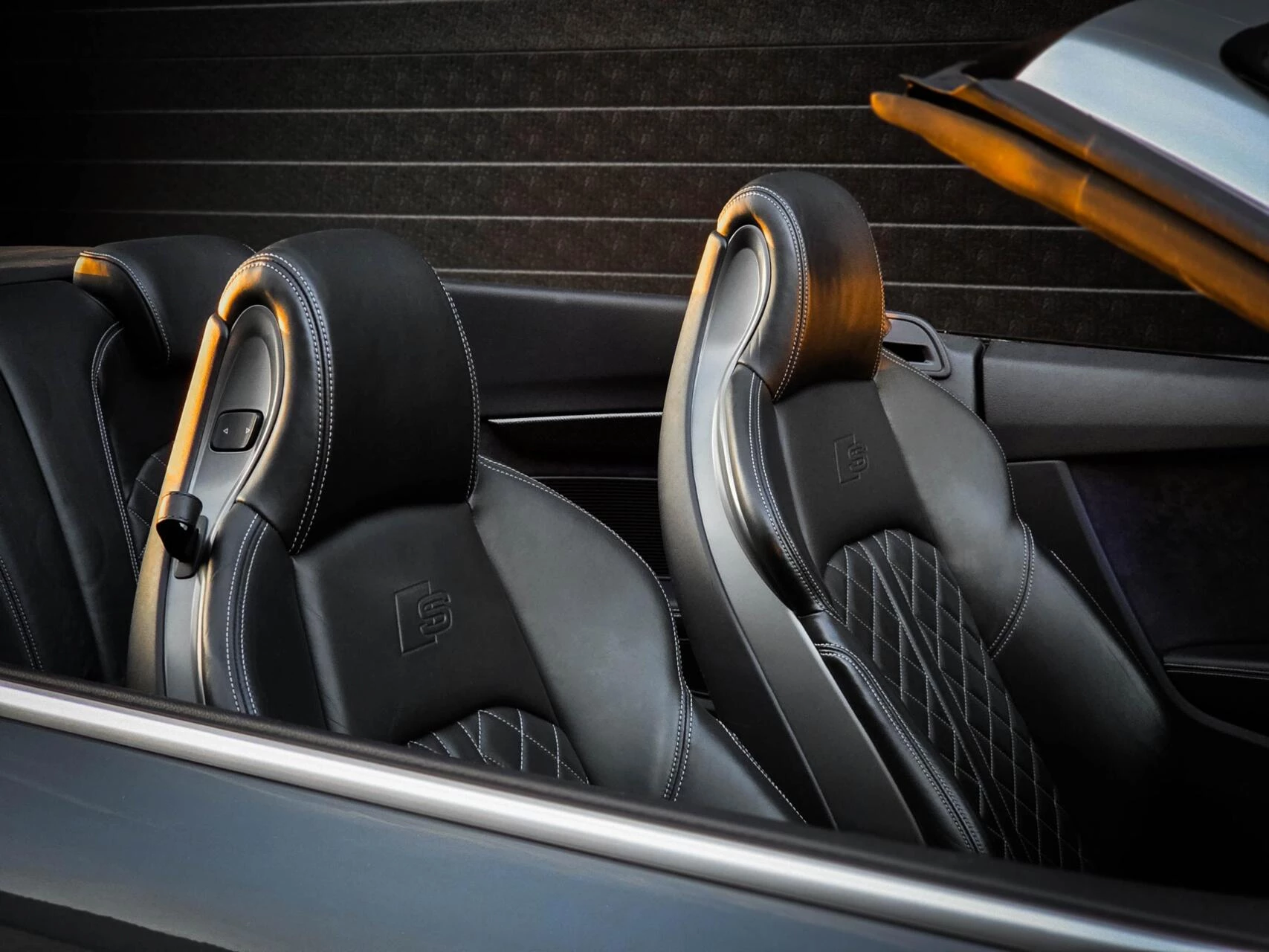 Hoofdafbeelding Audi S5