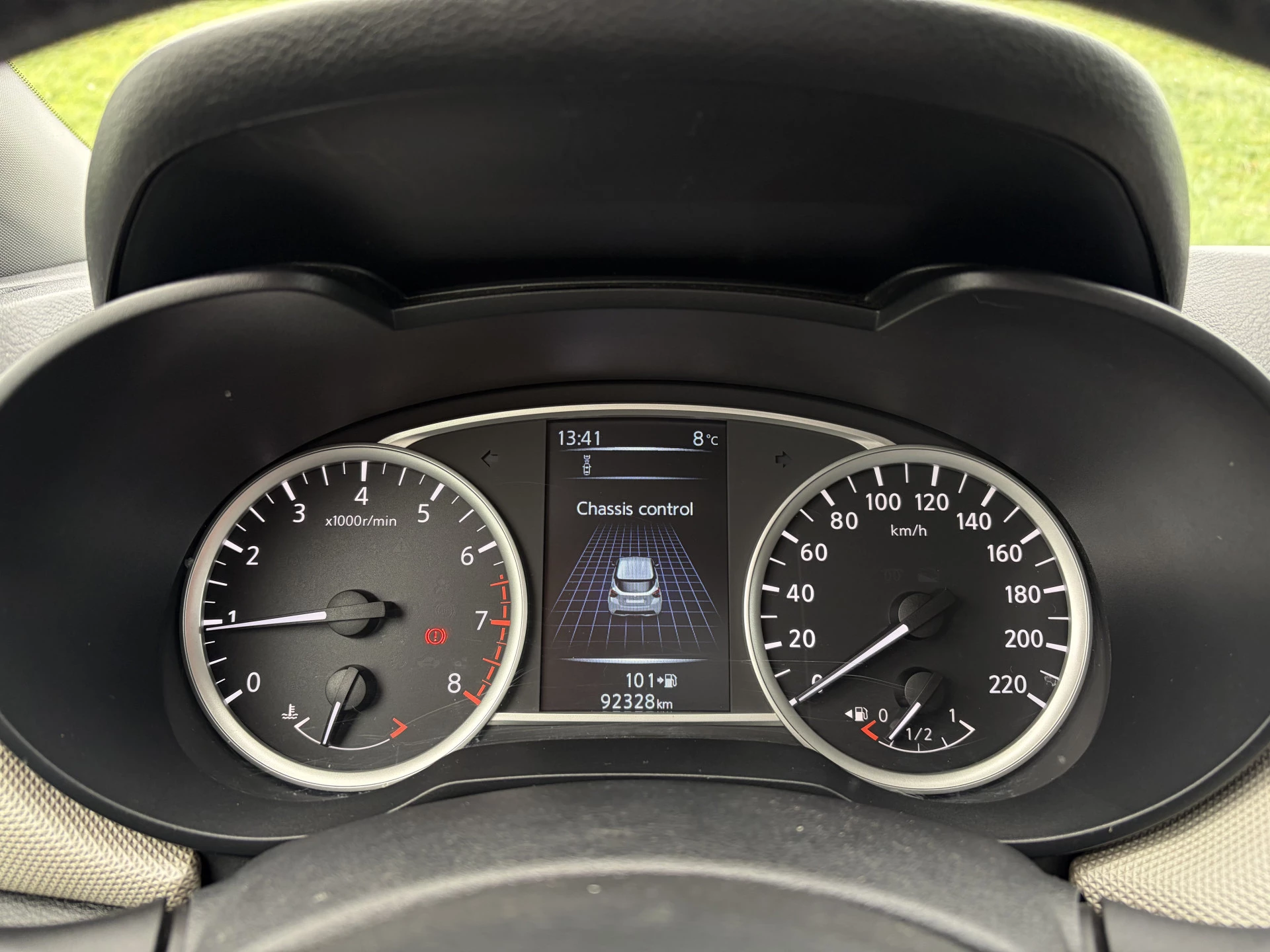 Hoofdafbeelding Nissan Micra