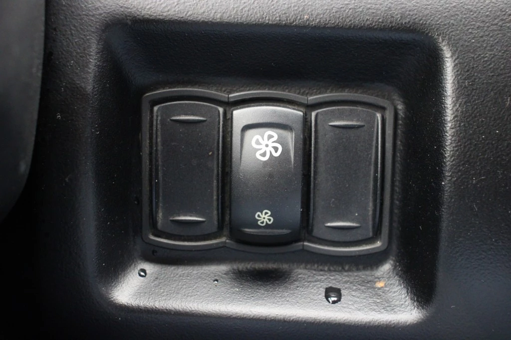 Hoofdafbeelding Aixam D-Truck