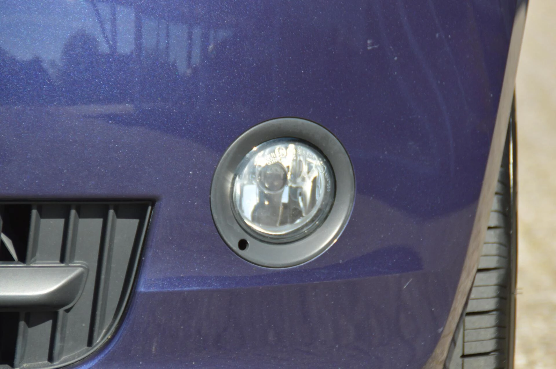 Hoofdafbeelding Škoda Citigo