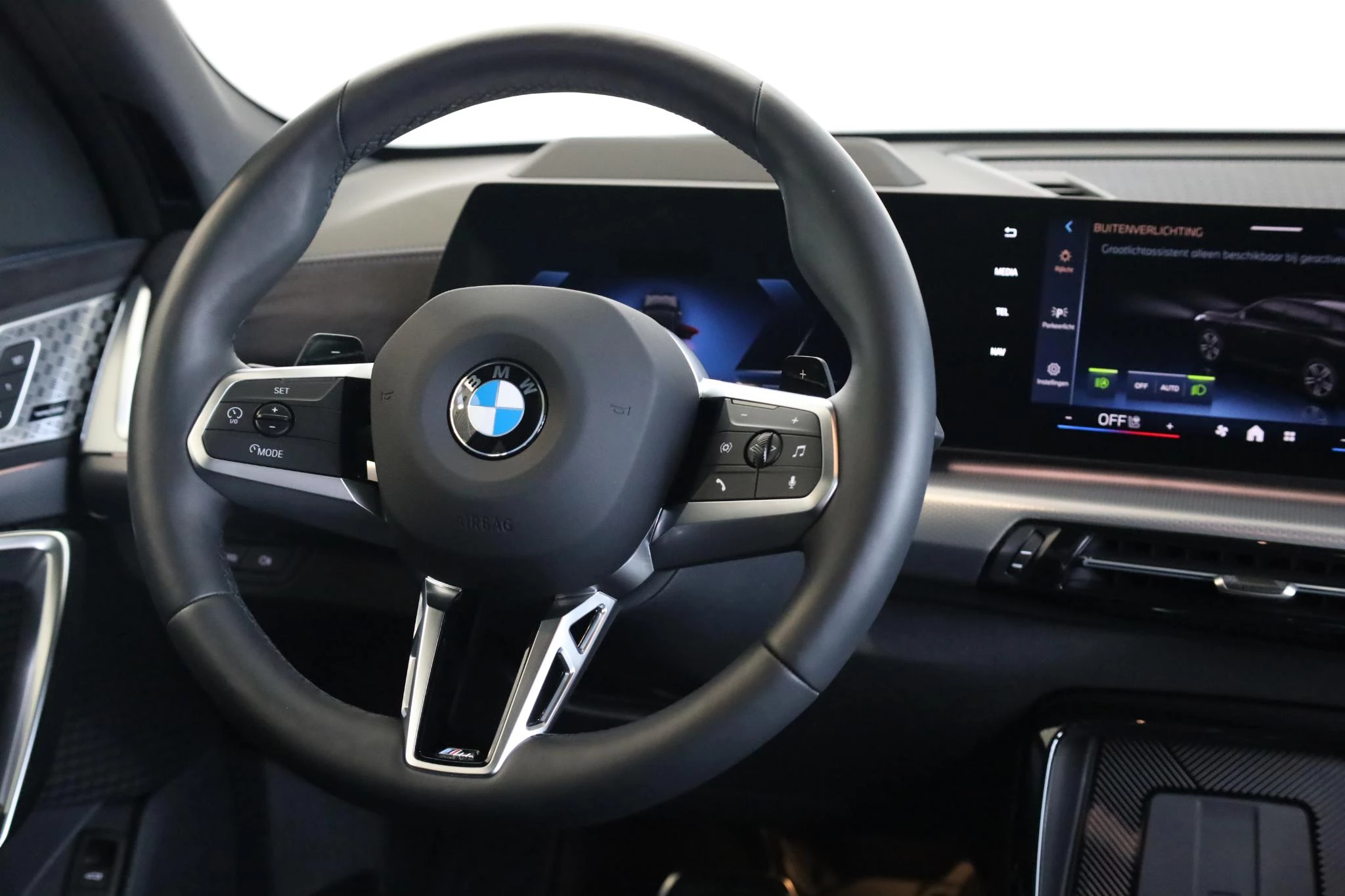 Hoofdafbeelding BMW X2