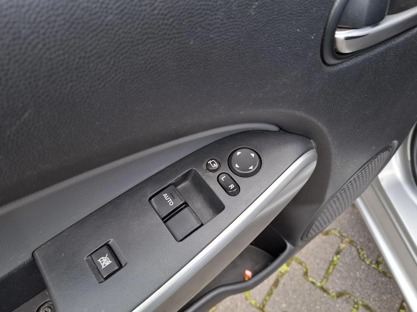 Hoofdafbeelding Mazda 2