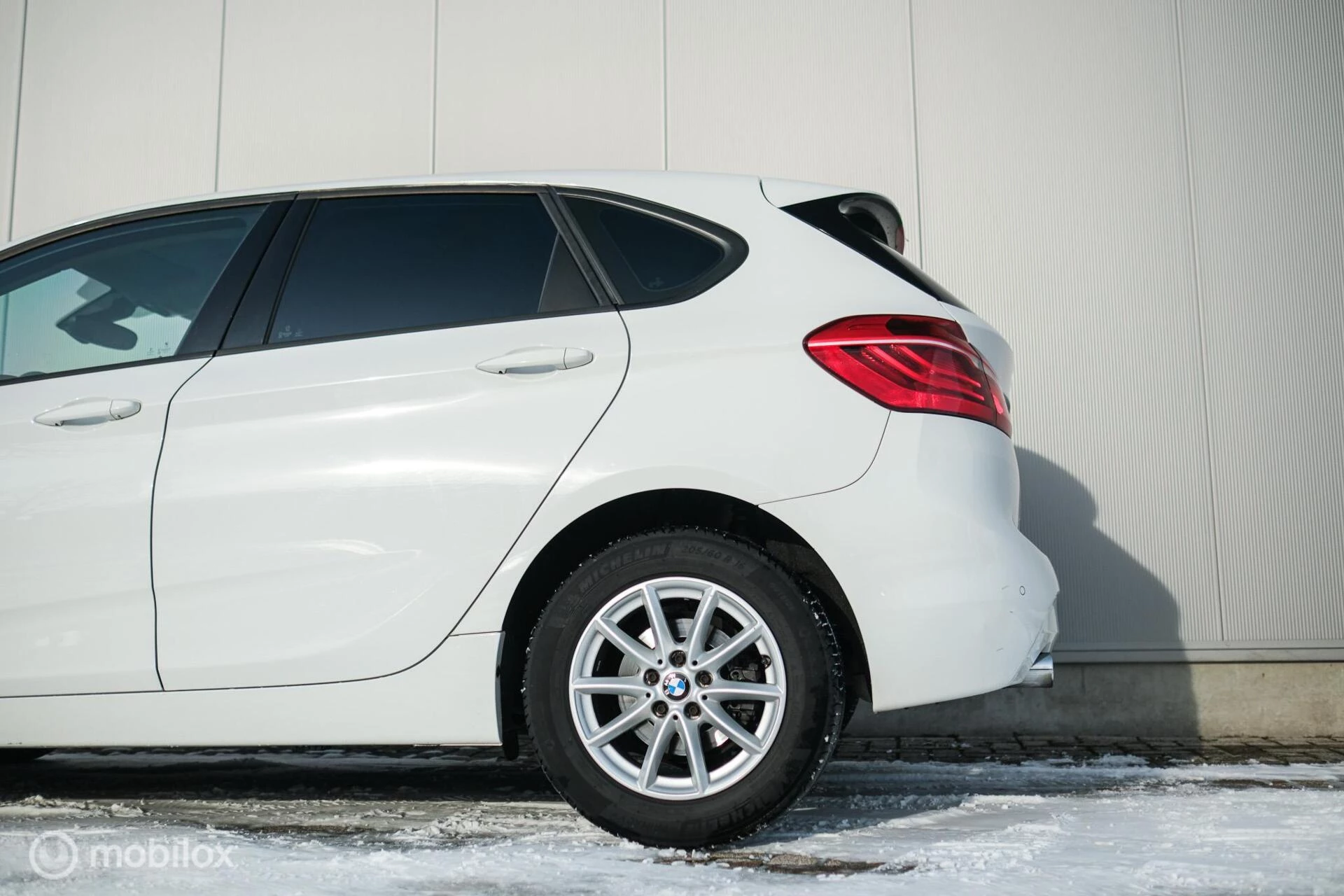 Hoofdafbeelding BMW 2 Serie