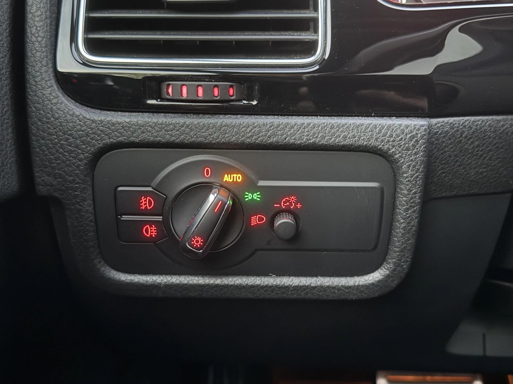 Hoofdafbeelding Volkswagen Touareg