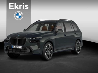 Hoofdafbeelding BMW X7 BMW X7 xDrive40i | M Sportpakket Pro | Comfort Pack | Exclusive Pack