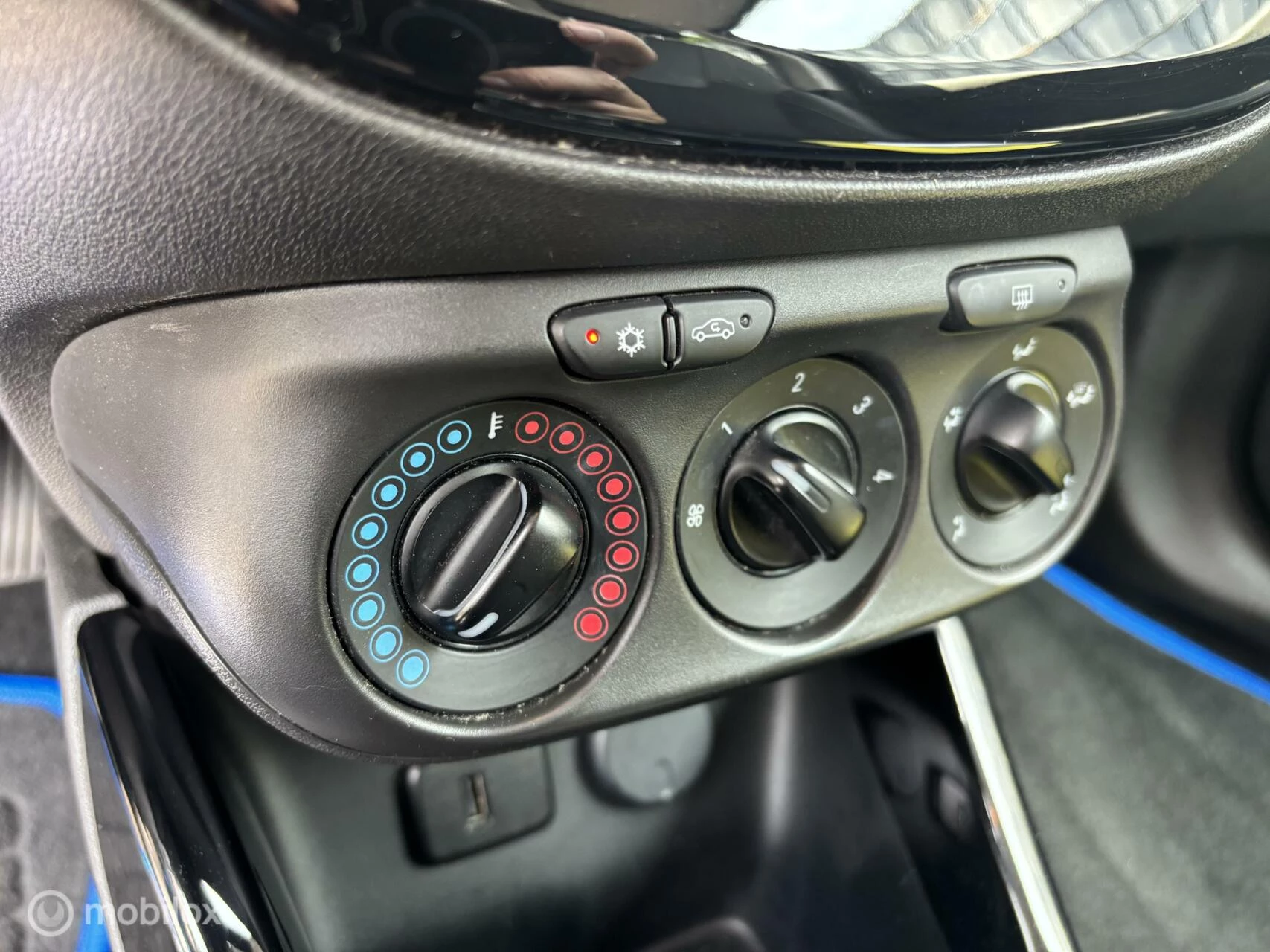 Hoofdafbeelding Opel ADAM